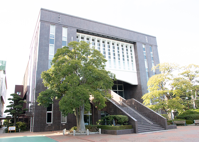 第一薬科大学薬学部 第一薬科大学薬学部