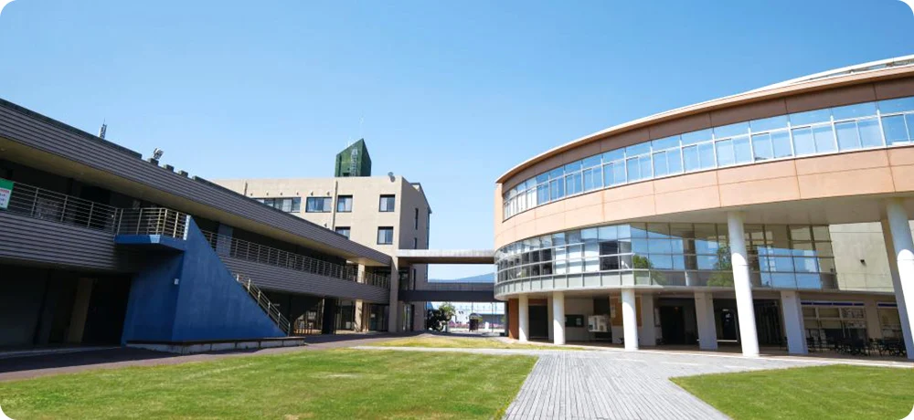 長崎国際大学 長崎国際大学