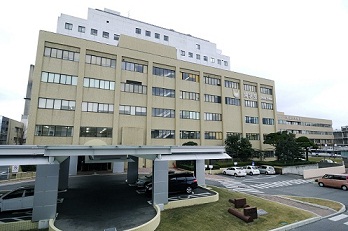 岡山大学歯学部