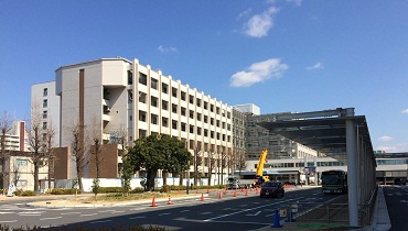 広島大学歯学部