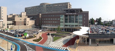 新潟大学歯学部