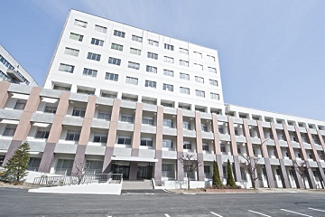 東北大学歯学部